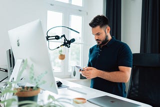 What They Don’t Tell You About Starting a YouTube Channel