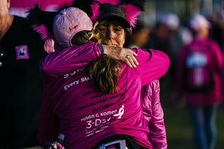 Reaffirmation of Cross-border Friendships