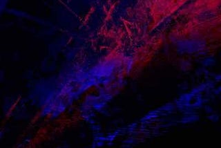 Poem — ‘A’ Is For Attraction