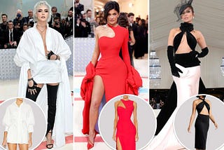 Recreate Celebrity Red Carpet Looks Without Breaking the Bank