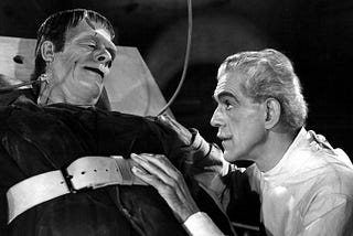 What deep tech founders can learn from Frankenstein