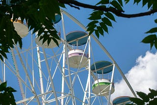 How to Write Over the Summer Without Burning Out