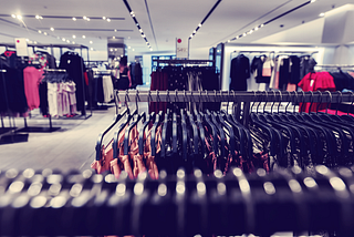 The New Challenge For Fashion Brands