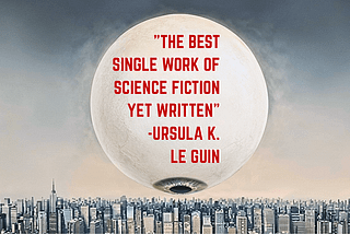 The First Dystopia