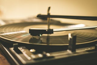 Why Do You Like Sad Songs and Movies?
