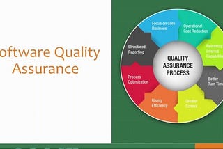 Software Quality Assurance Adalah Kunci Sukses Perusahaan