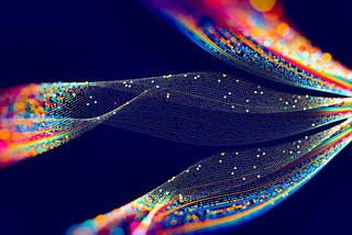 Can Storing Data Make Your Hard Drive Lighter?