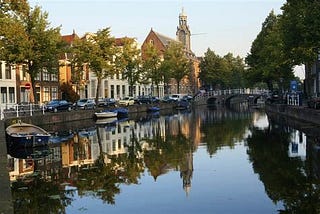 Review Top 5 Leiden Art and Culture Recommended