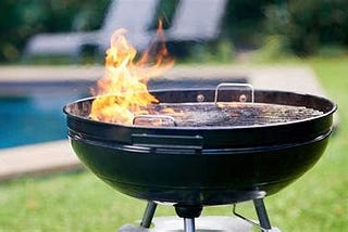 6 Tips to Host an Eco-Friendly Summer Barbecue