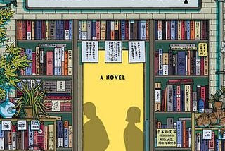 Days at The Morisaki Bookshop