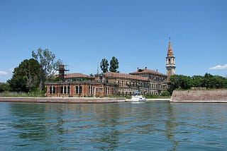 This is Why Poveglia is ‘The Island of Ghosts’