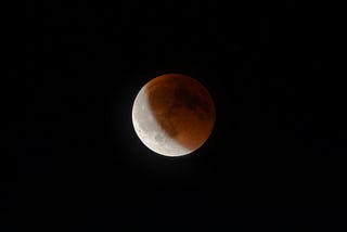 9:9:9 ~ Post-Eclipse