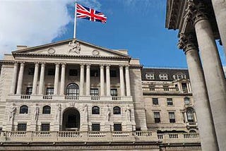 Day 6: A virtual visit to the Bank of England