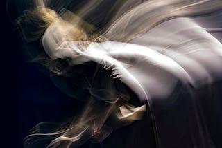 功多藝術 Hardly a genius