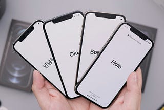 Localization in Swift: From Zero to Hero