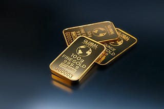 Gold Investing — Different Ways to Invest in Gold — GCC Exchange