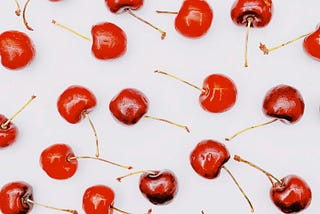 On Cherries — And Other Ways to Slow Down Time