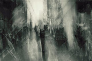 The Day I Was Killed: My Glitch-in-the-Matrix Experience