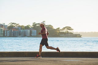 When Performing Cardio, Use This Fat Burning Method For Better Results