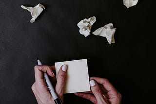 What Should I Write Today?