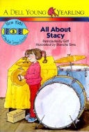 All about Stacy | Cover Image