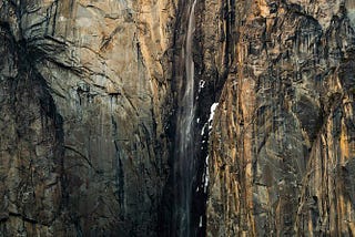 Ribbon Fall | Yosemite Valley Waterfall Guide — Sigma Adventures