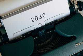 What Jobs Will Still Be Around in 2030?