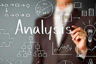 Analyze Business Processes for System Analysis