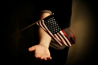 How Mistrust Became America’s Operating System