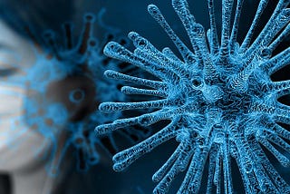 Coronavirus: COVID-19 more likely to kill black and Asian people