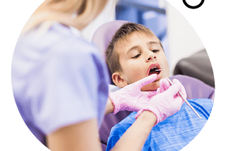 Best pediatric dentist in Bangalore