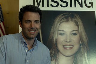 ‘Gone Girl’ Is So Much Better Than I Remembered