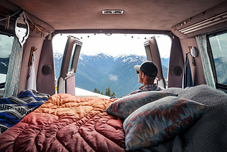 3 Reasons to Convert a Vehicle into a Tiny Home for Life on the Road