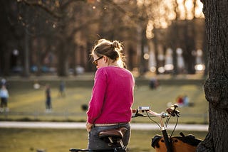 The 3-Minute Daily Call That Kept Someone Alive