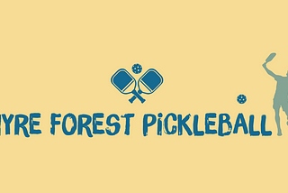 Pickleball serves out the Share Your Story Podcast