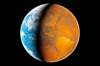 MOFs — a small solution to a big problem