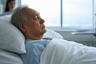 Most Oncologists Don’t Refer to Palliative Care. What???