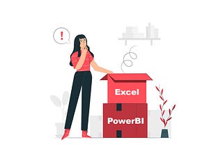 How to Export PowerBI Dashboard and Report Data