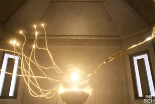 Loom of Fate — Penenun Takdir