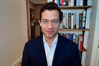 Seriously, To Hell With Alex Thompson