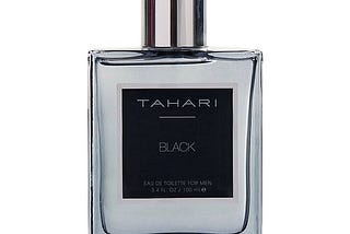 tahari-parfums-black-eau-de-toilette-spray-for-men-3-3-oz-1