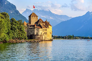 Switzerland Travel Guide: An Unforgettable Experience in the Heart of the Alps