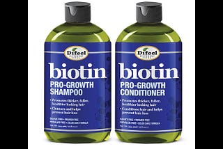 difeel-pro-growth-biotin-shampoo-conditioner-2-pc-gift-set-shampoo-and-conditioner-for-thinning-hair-1