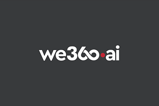 Top 8 Alternatives To We360.Ai In 2022