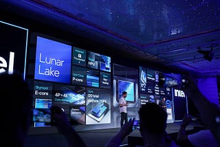 Intel’s Lunar Lake: A Look at the Next-Generation AI-Powered Processor