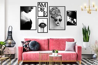 DIY Home Decor Craft Ideas for Your Wall