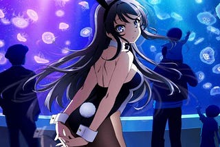 Rascal Does Not Dream Of Bunny Girl Senpai Review