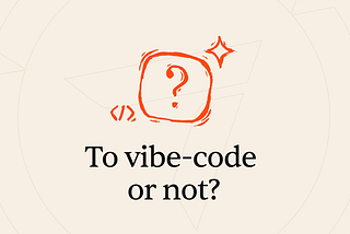 an app icon shape with questionmark