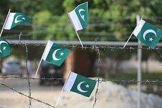Pakistan and Patriotism