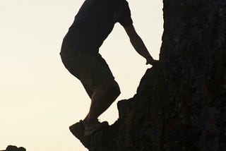 Struggles Bring Us Awareness
